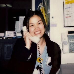 Meet your Posher, M. Lo